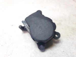 Mercedes Benz A-Class 168 (1997–2004) Heater flap actuator 076501931201 - 4