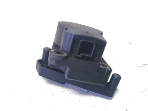 Mercedes Benz A-Class 168 (1997–2004) Heater flap actuator 076501931201 - 5