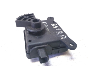 Opel Astra H (2004–2010) Heater flap actuator 309365501 - 4