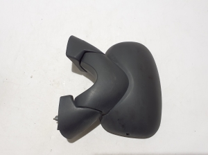 RENAULT Trafic II (2001–2014) Außenspiegel und seine Teile 7701473245 - 3