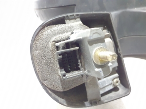 RENAULT Trafic II (2001–2014) Außenspiegel und seine Teile 7701473245 - 4