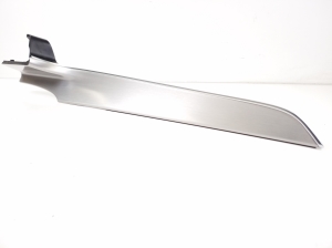 Mercedes Benz C-Class 205 (2014–2021) Dashboard trim A2056803006 - 3