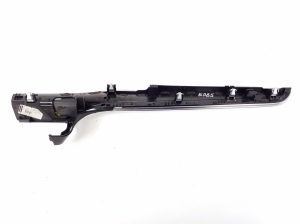 Mercedes Benz C-Class 205 (2014–2021) Dashboard trim A2056803006 - 4