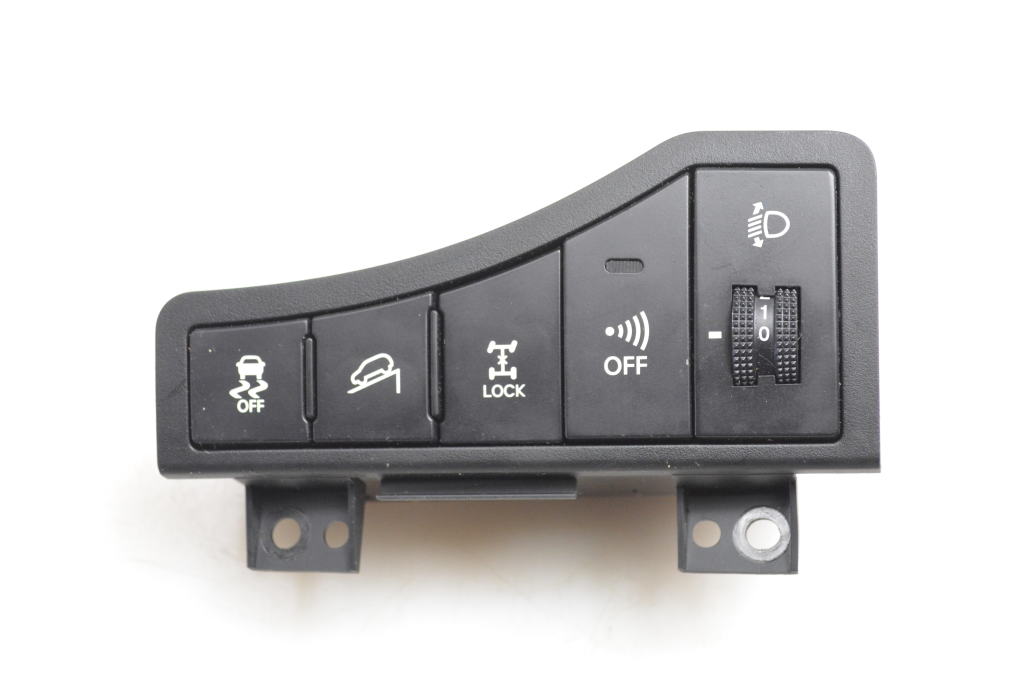 Kia Sportage (2010–2016) Mugavusmoodul 937003U810WK