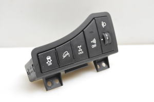 Kia Sportage (2010–2016) Mugavusmoodul 937003U810WK - 3