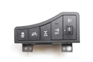 Komfortsteuergerät - 937003U810WK
