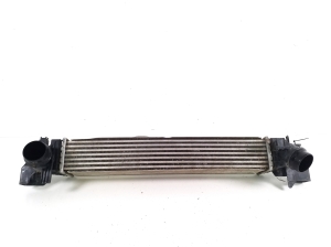 Radiateur intercooler - 8645761