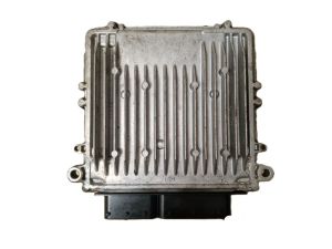 Mercedes Benz GLK-Class 204 (2008–2015) Engine control unit A6421503200 - 2