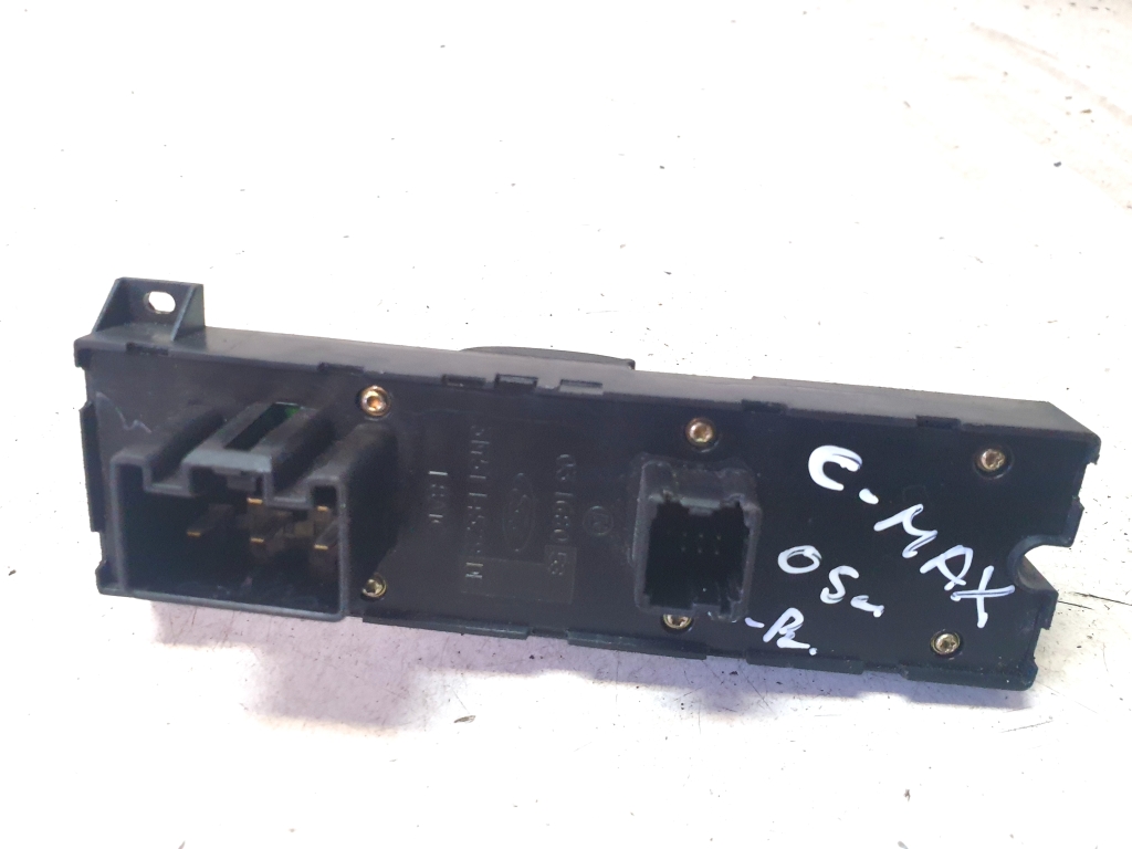 Ford C-MAX (2003–2010) Fensterheberschalter vorne 3M5T14529DE Ford C-MAX (2003–2010) Fensterheberschalter vorne 3M5T14529DE