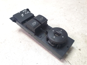 Ford C-MAX (2003–2010) Fensterheberschalter vorne 3M5T14529DE - 2