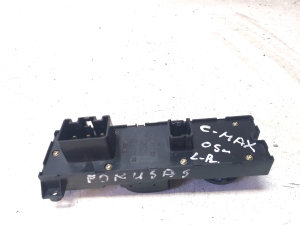 Ford C-MAX (2003–2010) Fensterheberschalter vorne 3M5T14529DE - 4