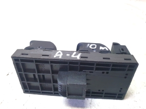 AUDI A4 B8 (2007–2016) Fensterheberschalter vorne 8K0959851D - 4