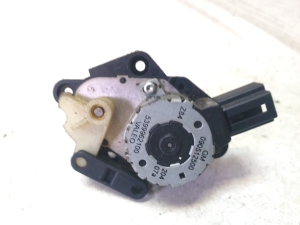 Opel Omega B (1994–2003) Salongi soojenduse klapi mootor 090512500 - 4