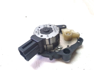 Heater flap actuator - 090512500