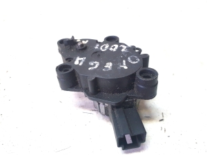 Opel Omega B (1994–2003) Salongi soojenduse klapi mootor 090512500 - 5