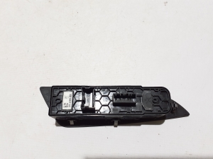 RENAULT Espace V (2014–2026) Fensterheberschalter vorne 254015469R - 4