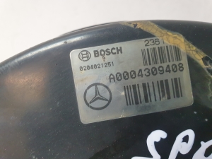 Mercedes Benz Sprinter 902 (2000–2006) Pidurivõimendi A0004309408 - 2