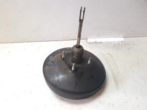 Mercedes Benz Sprinter 902 (2000–2006) Pidurivõimendi A0004309408 - 4