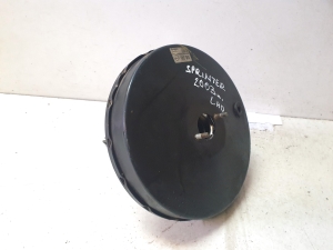 Mercedes Benz Sprinter 902 (2000–2006) Pidurivõimendi A0004309408 - 5