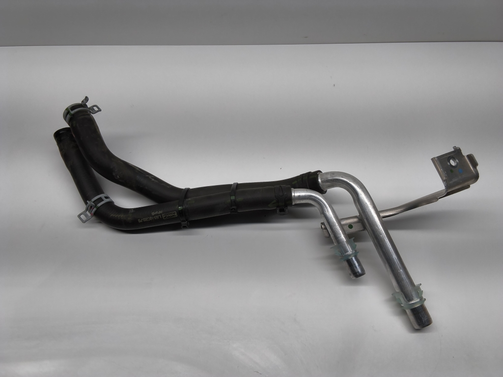 Ford Mustang Mach-E Mach-E (2020–2026) Jahutusradiaatori voolik LJ9318C266PB Ford Mustang Mach-E Mach-E (2020–2026) Jahutusradiaatori voolik LJ9318C266PB