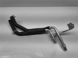 Wasserschlauch Kühler - LJ9318C266PB