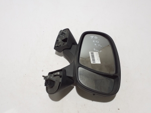 Rétroviseur extérieur et ses pièces - 8200200145
