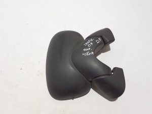 RENAULT Trafic II (2001–2014) Side mirror and its parts 8200200145 - 3