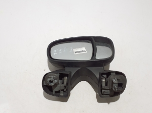RENAULT Trafic II (2001–2014) Side mirror and its parts 8200200145 - 5