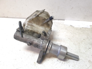 Mercedes Benz Sprinter /906/ (2006–2018) Brake master cylinder - 3