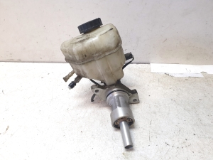 Mercedes Benz Sprinter /906/ (2006–2018) Brake master cylinder - 5