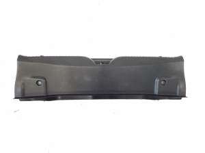 Rear panel interior trim - A2056902307