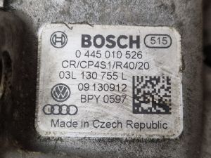 Volkswagen Passat B7 (2010–2014) Kütusepump 03L130755L - 3