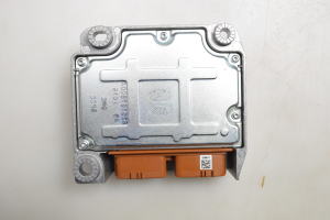 Hyundai Tucson (2015–2026) Airbag module 95910D7230 - 4