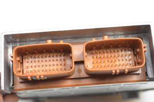Hyundai Tucson (2015–2026) Airbag module 95910D7230 - 5