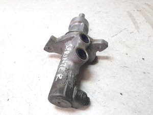 Mercedes Benz Sprinter /906/ (2006–2018) Piduri peasilinder A0004317601 - 4