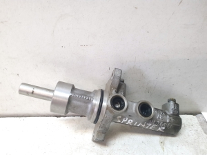 Brake master cylinder - A0004317601