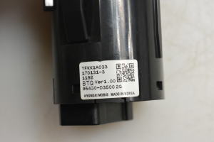 Hyundai Tucson (2015–2026) Ignition switch 95430D3500 - 5