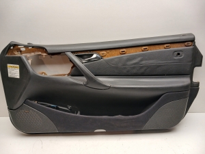 Front door panel - A2157200462
