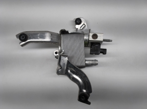 Ford Mustang Mach-E Mach-E (2020–2026) Cits vārsts HL150G3RAA02 - 2
