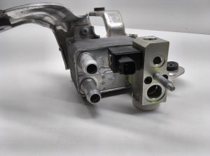 Ford Mustang Mach-E Mach-E (2020–2026) Cits vārsts HL150G3RAA02 - 4
