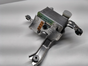 Ford Mustang Mach-E Mach-E (2020–2026) Cits vārsts HL150G3RAA02 - 5
