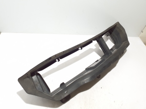   Luftleitblech für den Kühler  - 622569018R 