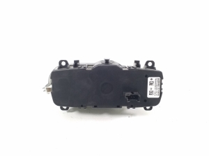 Mini Countryman F60 (2016–2026) Headlight switch 9865863 - 2