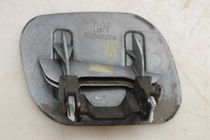 Hyundai Tucson (2015–2026) Scheinwerferwaschanlage-Abdeckung vorne 98681D7000 - 4
