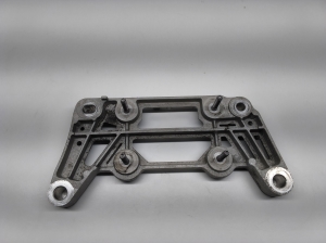 Ford Mustang Mach-E Mach-E (2020–2026) Engine bracket LJ986A998AD - 2
