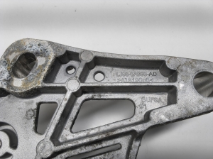 Ford Mustang Mach-E Mach-E (2020–2026) Engine bracket LJ986A998AD - 3