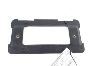 Mini Countryman F60 (2016–2026) Tagumine numbrimärgi hoidik 9448724 - 3