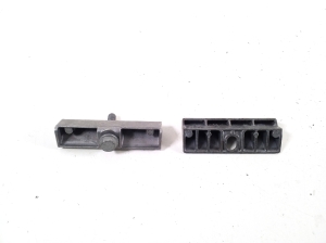 Mini Countryman F60 (2016–2026) Batteriehalter 9312294 - 2