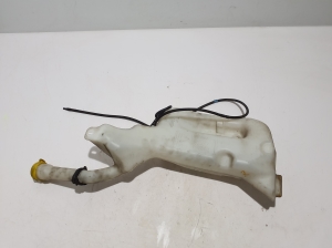 RENAULT Espace V (2014–2026) Scheibenwaschbehälter vorne 289101989R - 4