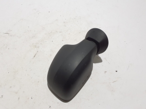 Dacia Sandero (2008–2012) Side mirror and its parts 8200497485 - 2